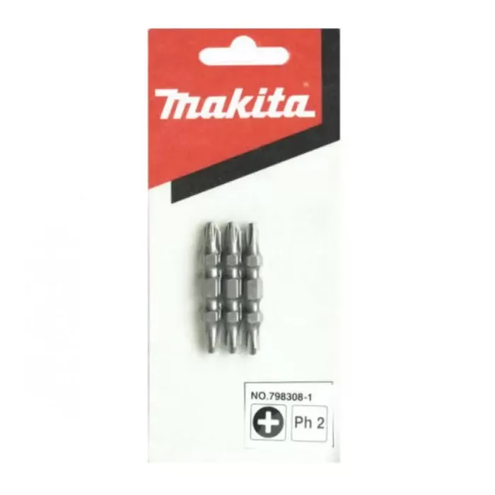 Phillips bits, Ph 2