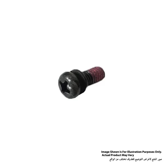 Pan Head Screw M4X10, For HR4000C, PC5000C, PC5001C