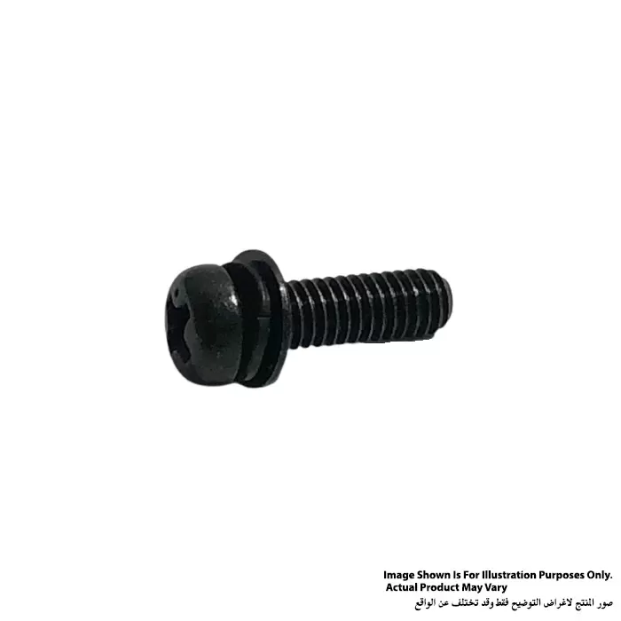 Pan Head Screw M4X14, For 2711, HP2010N, NHP1300S, DP4700, HP2000