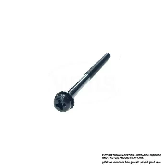 Pan Head Screw M4X70, For 9503BH, 9505BH, BO4510