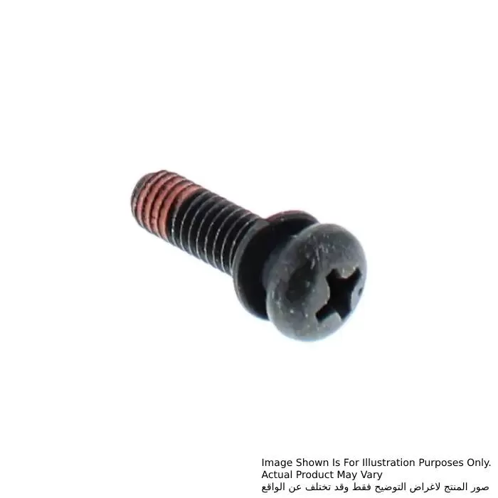 Pan Head Screw M5X16, For JR3070CT, JR3051T, JR3050T, DJR181, JR002G