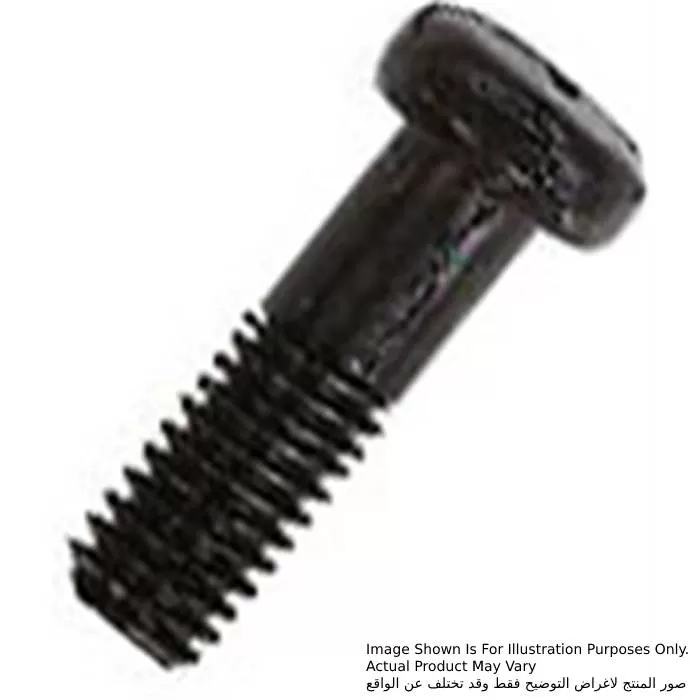 Pan Head Screw M5X30, For UT1301, 6301, 5201N, 6010N, 6016