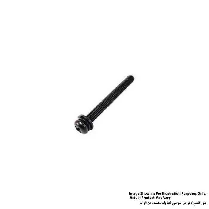 Pan Head Screw M5X45, For 5007N, 5016B, 5704R, 5740NB, 5806B