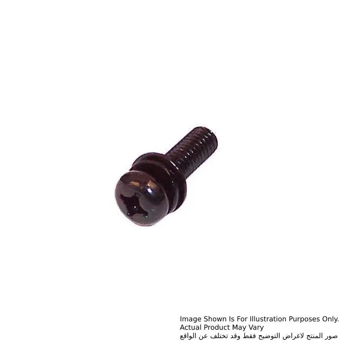 Pan Head Screw M6X20, For 2414B, 2414NB, 2702, 2703, 2704