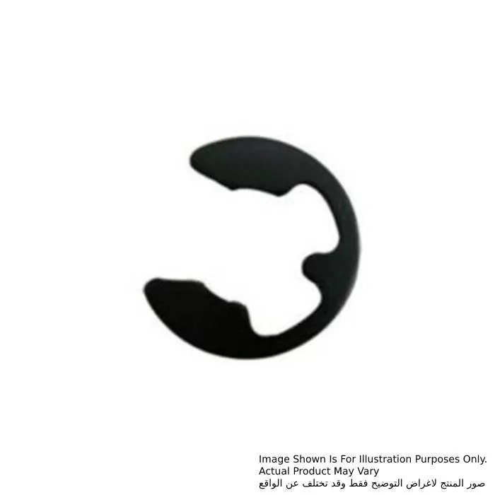 Safety Washer E-4 For DCS9010, DCS460, DCS4610, DCS5200I