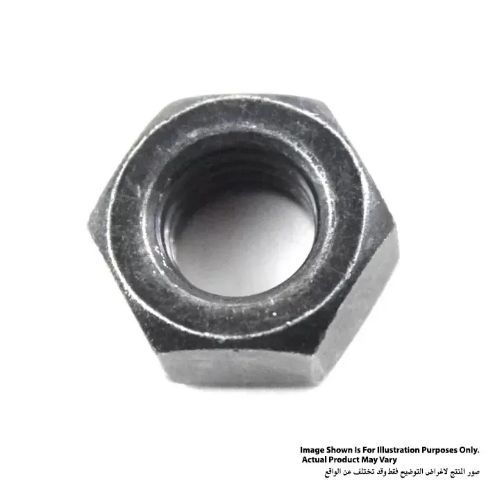 Hex Nut M8, For LS1214, HR2460, DHR171, 2414, 2414B