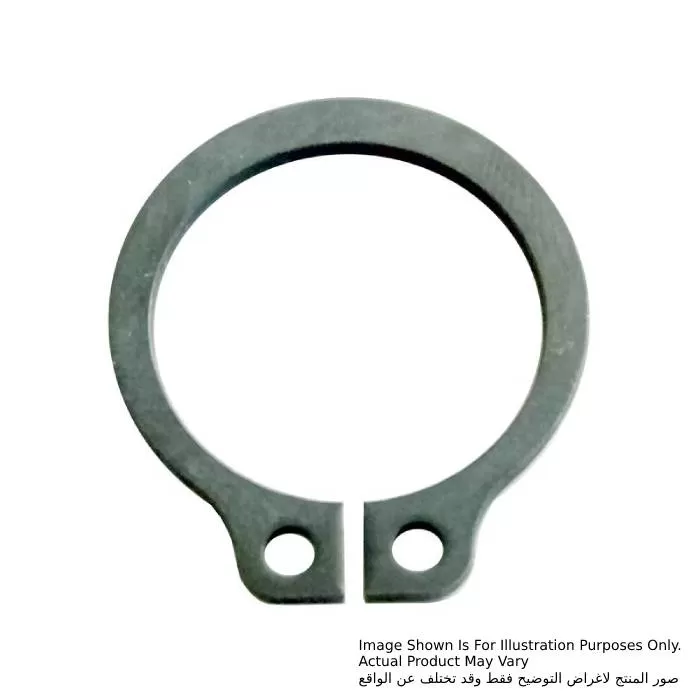 Retaining Ring #S-17 For LS1016, LS1019L, LS1216, LS1219L, RT0700C