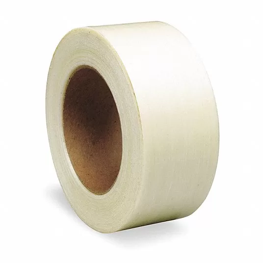 Filament Tape, 52 Series, Heavy Duty, Tape WxL 0.75 in x 180 ft