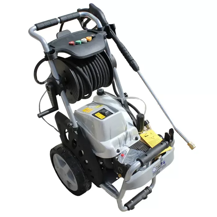 High Pressure Washer Machine, 200 Bar, 900 L/h, 7.4kW, 3phase, 68kg