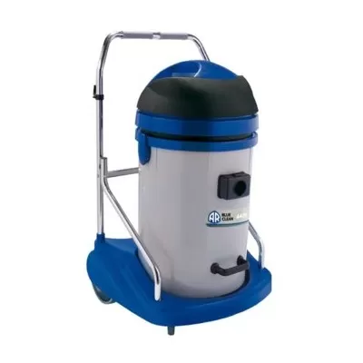 Vacuum Cleaner, Wet & Dry, Tank 77 L, 3300W, 27kg, Made in Italy