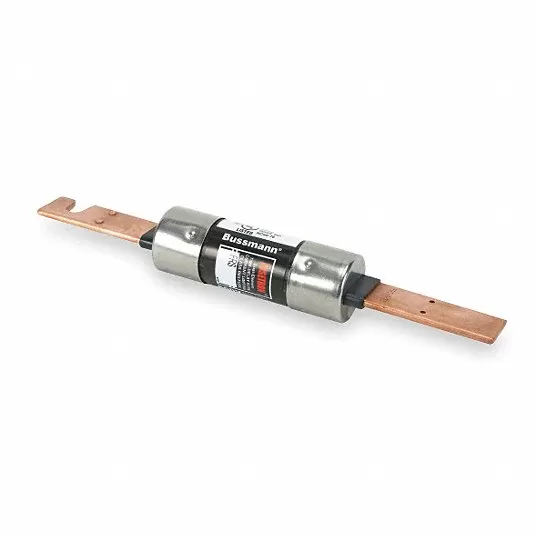 Fuse, Time Delay, Class RK5, FRS-R Series, 300 A