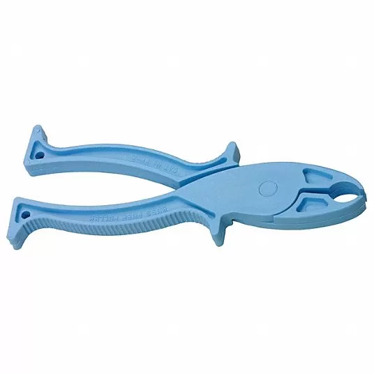 Fuse Puller, 13/32 inch to 1 3/16 inch, 1 A to 60 A, 7 1/2 inch Tool Length