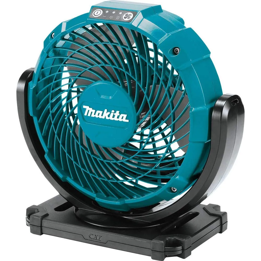 Charging Fan, 12V, 3-speed, Air Velocity 150m/s, 0.9kg