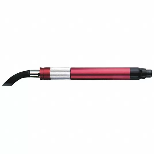 5 1/5 in General Duty Air Pencil Grinder with Twist Throttle , Clearance offer without warranty 11C977
