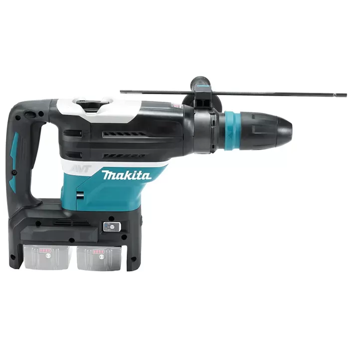 Cordless Rotary Hammer, 2 Operation Modes, 40mm, 250 ~ 500 rpm, 7.2kg