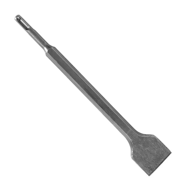 Hammer drill SDS-Plus Scaling Chisel 40 x 250mm