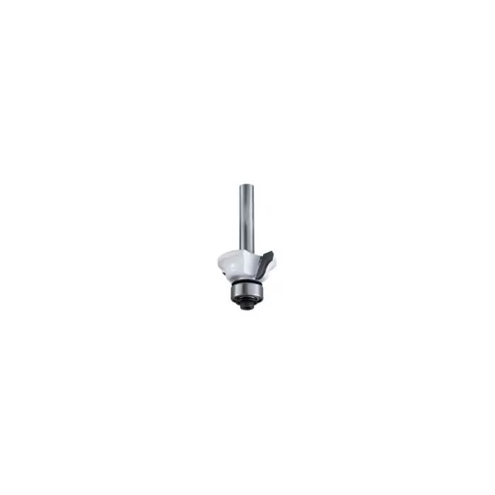Router Bits - Roman Ogee Bit, 8mm