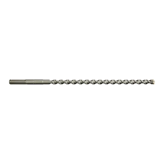  Concrete Drill Bit, SDS-Max, 18x 450mm, 2 Cutting Edges