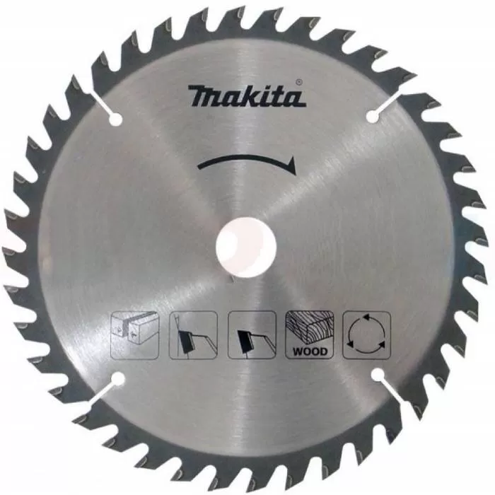 TCT Saw Blade for wood, 235X30/25.4X40T