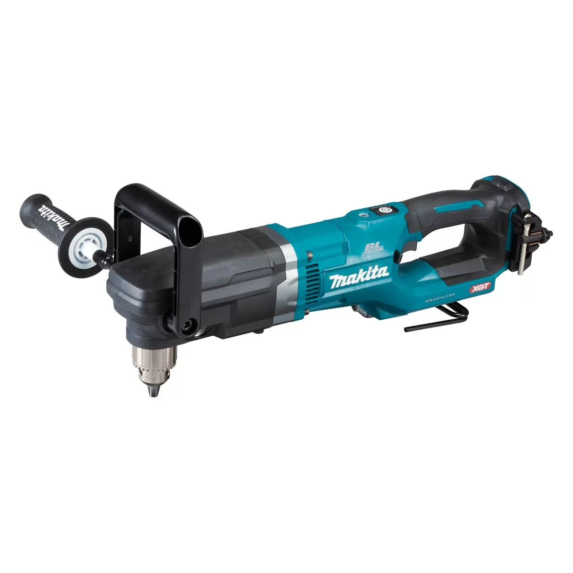  Cordless Angle Drill, 13mm, 40V, 0 ~ 1,500 rpm, 6.2 kg