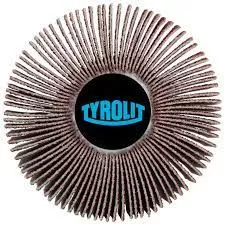 Flap Point- 50 X 30 6X40 A60 PC X A-B02 Basic