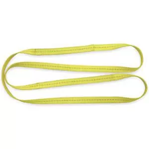 Sling Web Endless , L8 ft , 4800 lb, W2in
