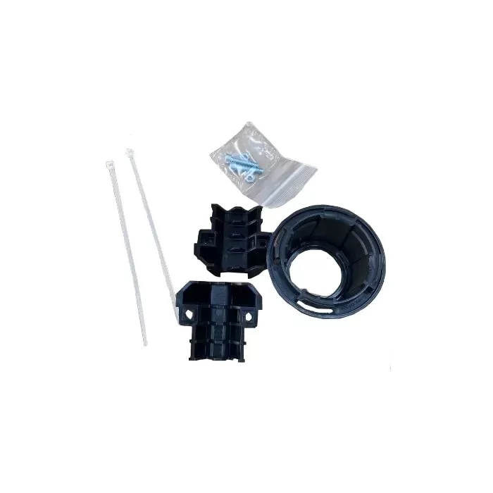 Locking Mechanism For Interconnection Cable