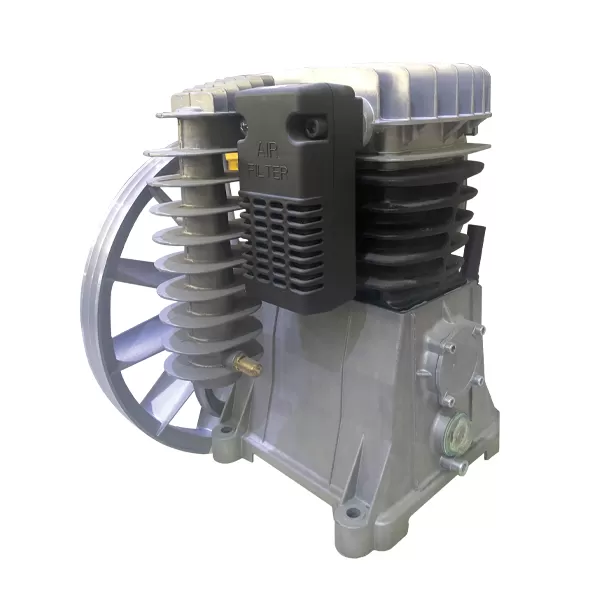 COMPRESSOR HEAD, FOR 500LTRS, 5.5HP MOTOR, (33-10-500A), NG-5