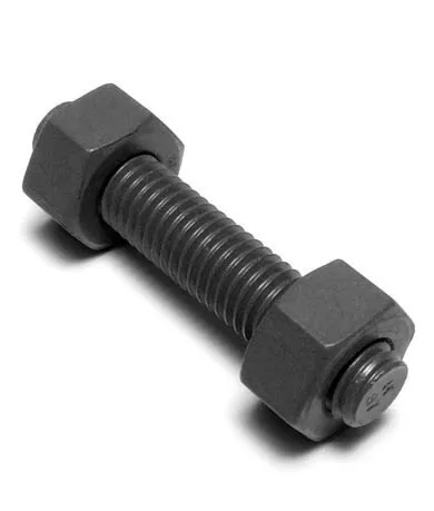 Stud bolt , B-7, Without Nuts, 3/4-10X5-1/2