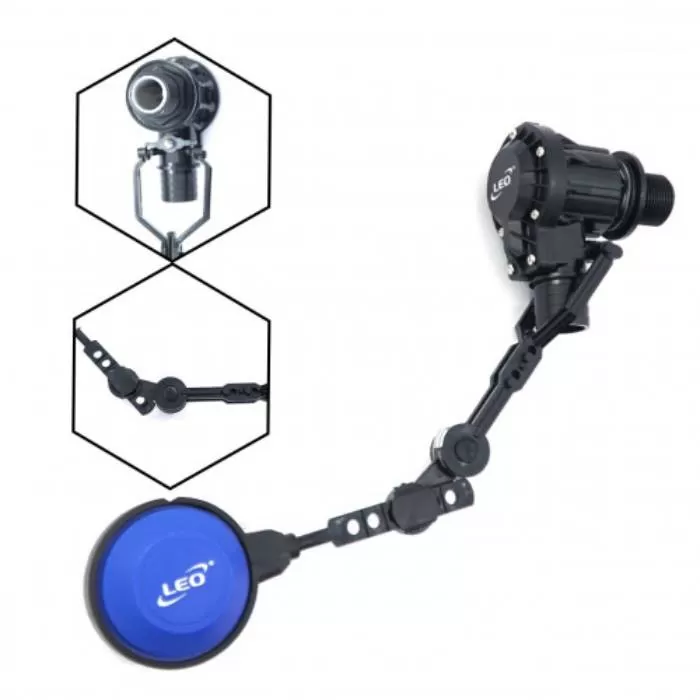 Water Storage Tank Float Switch, 1 Inch, Adjustable and Quick Stop Clearance offer without warranty. Spare parts are discontinued