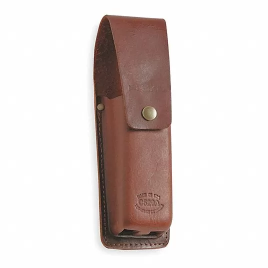 Holster, 2-1/9 In. H, 3-1/9 In. W, 10 In. D