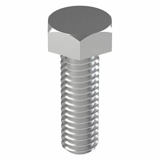 Hex Head Cap Screw, 5/16