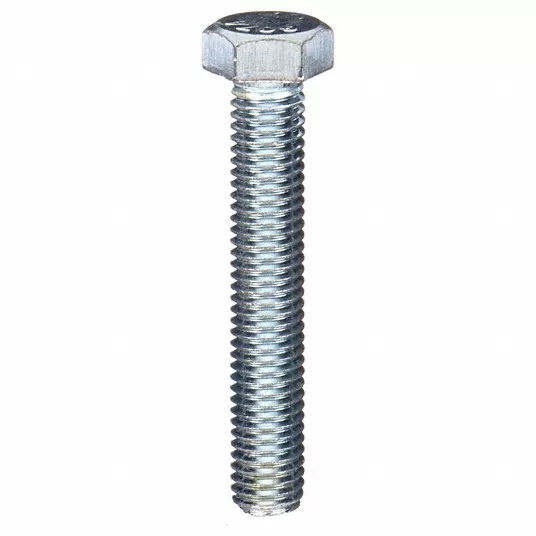 Hex Bolt Refill, 5/16-18x1 1/2, PK15
