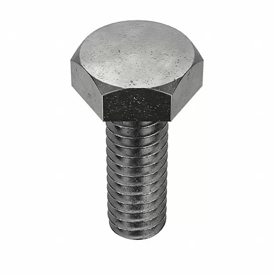 Hex Head Cap Screw, 1/4
