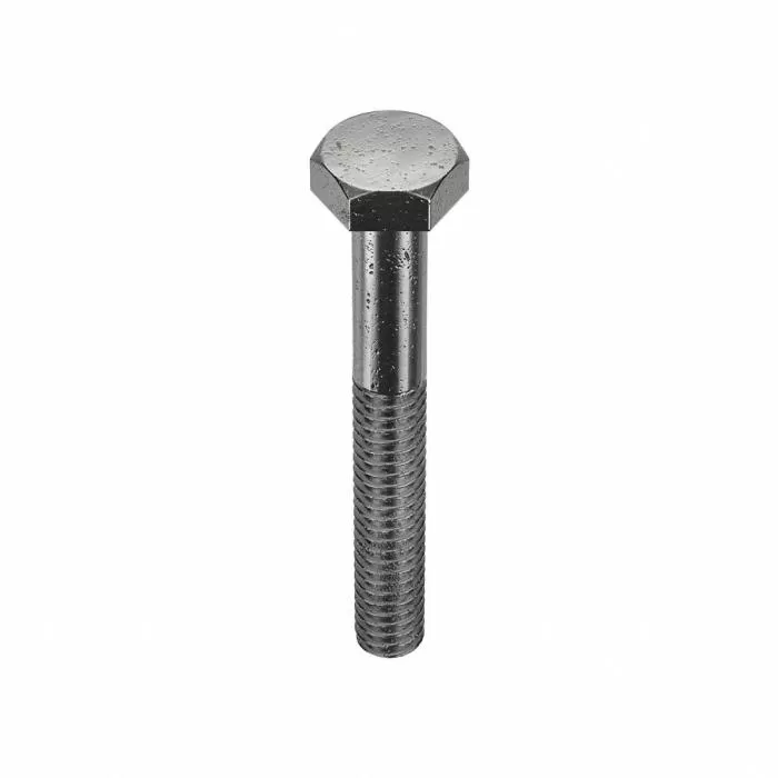 Hex Head Cap Screw, B7 , PK 10