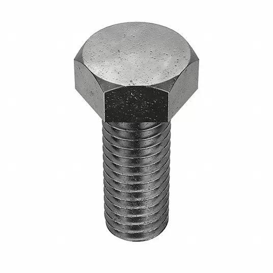 Hex Head Cap Screw, 3/8Inch-16