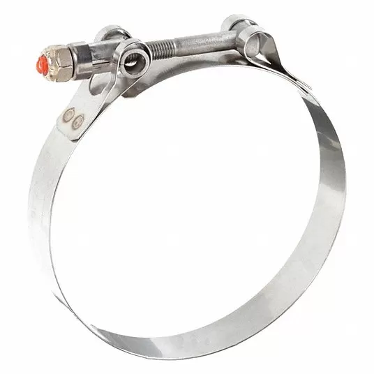 Hose Clamp