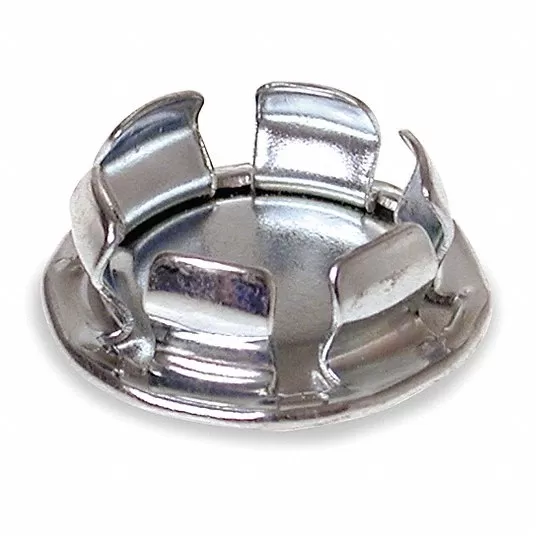 Knockout Plug, Conduit Size 3/4 inch