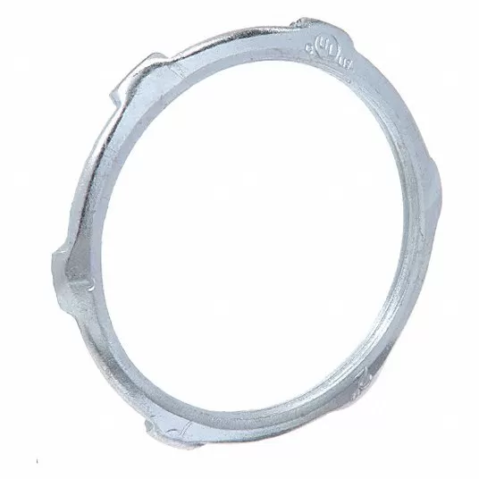 Lock nut
