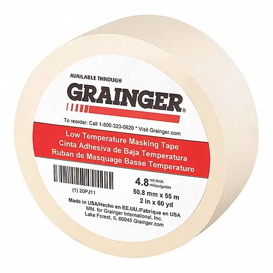 Masking Tape, 2