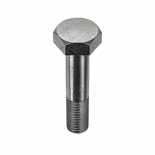 برغي سداسي ثقيل فولاذي, 5/8"-11