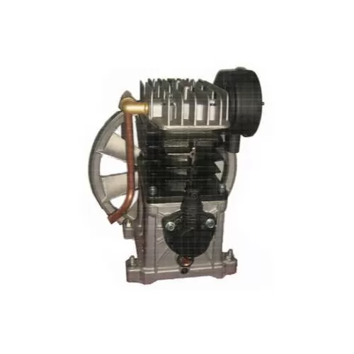 Compressor Head For 300 Liter, 3HP Motor