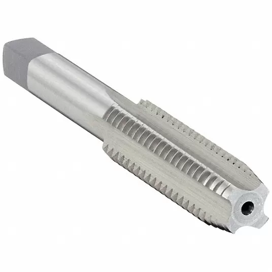 Screw Thread Insert STI Tap: 9/16 inch-18 Thread Size, 1 13/16 inch Thread Length, Plug, Right Hand