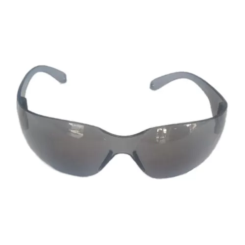 SAFETY GLASS