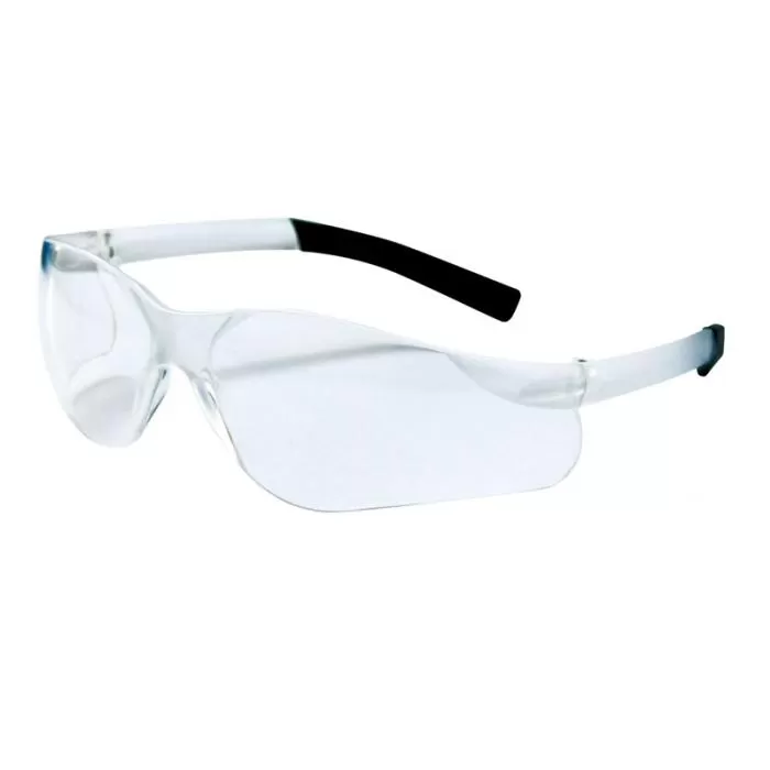Safety glasses