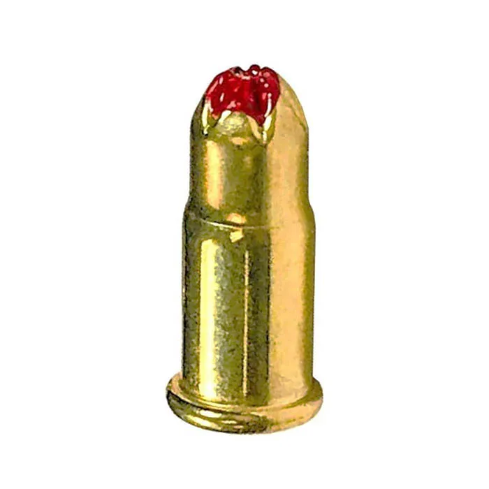 Nail Gun Cartridge, 6.3x16mm Single, 100 Pcs/Box