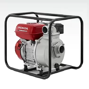 WATER PUMP 3" GASOLINE