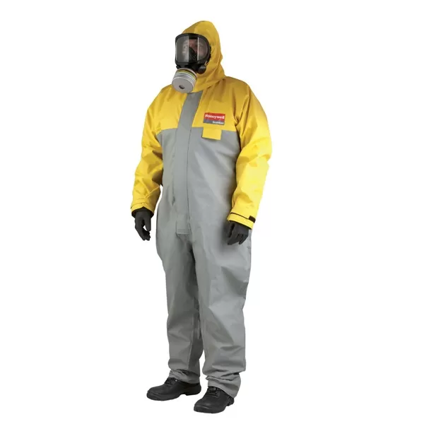 Guardian Plus coverall, L