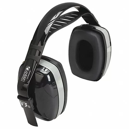 Multi-Position , 29 dB Noise Reduction Rating NRR, Dielectric Yes, Black