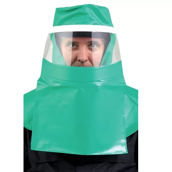Northylon Hood FS2N